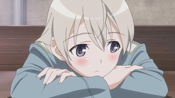 エイラかわいすぎ