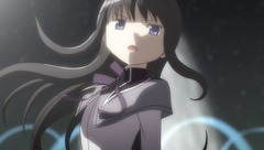 まどマギBD4巻天使画像01