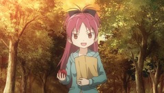 まどマギBD4巻天使画像02