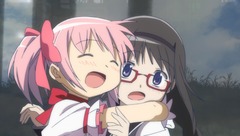 まどマギBD5巻天使画像02