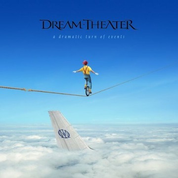 [DreamTheater] a dramatic turn of events