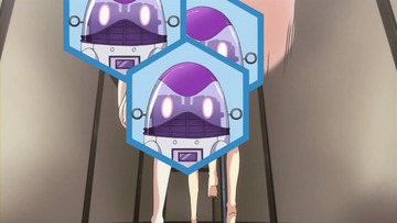 一体何をやってるんです?