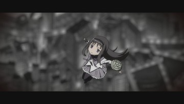 作画明るい?