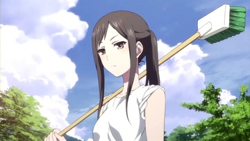 iいなか少女みんち