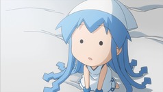 イカ娘BD3巻天使画像02