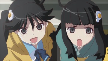 妹かわゆすなぁ