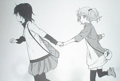 憧れの先輩系