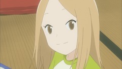 うさドロBD1巻天使画像01