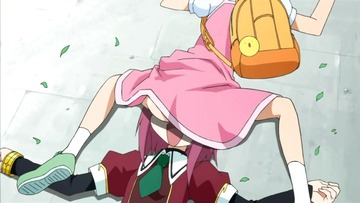 はいてない確認!