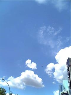 入道雲
