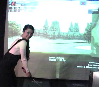 golf 2