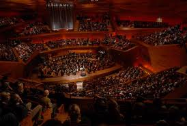 DR Concert Hall