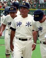 沖縄高校野球の父、裁弘義監督死去 : Dandy's Rock'n' Roll Blog