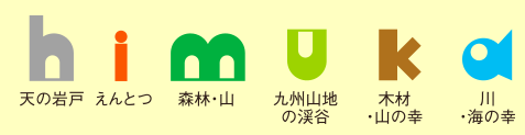 ひむか