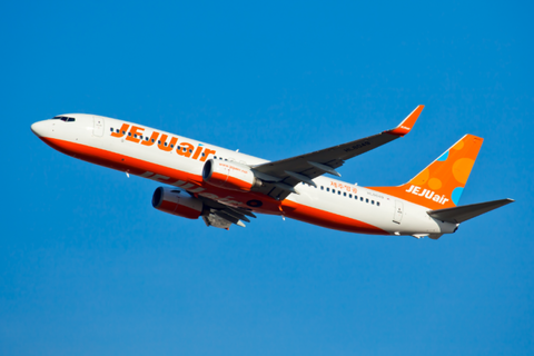 チェジュ航空