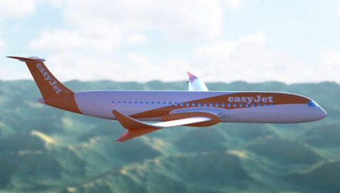 easy jet