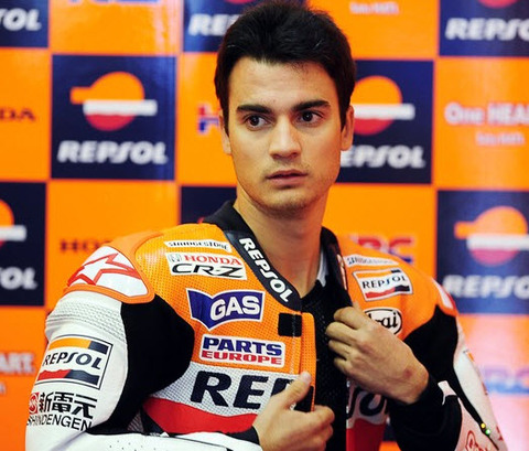 Dani Pedrosa (Getty Images)(1)