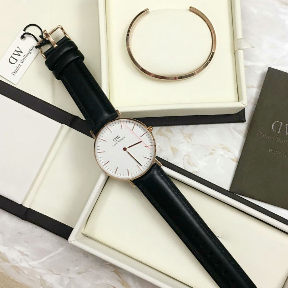 Dw bangle clearance