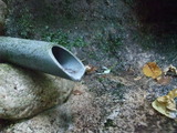 岩清水