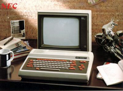 PC-6001