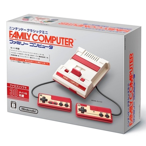 FAMICOM