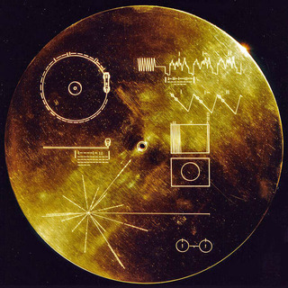 Golden Record2