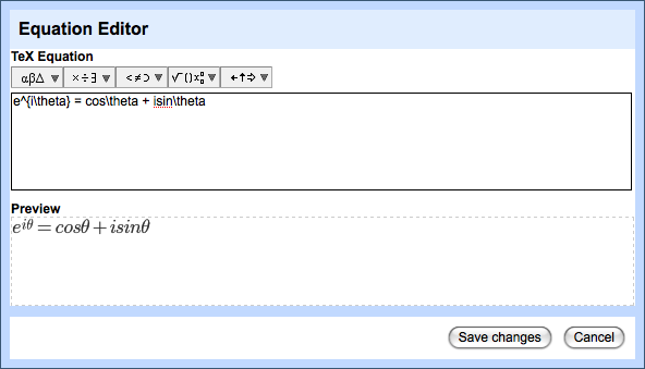 google-doc-equation-edit