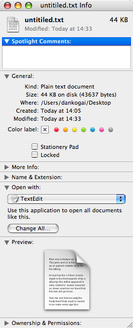 osx-get-info