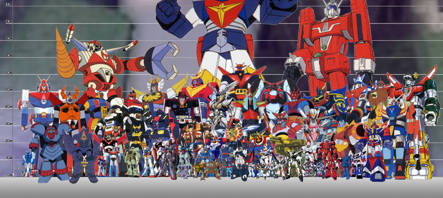 robots-with-macross