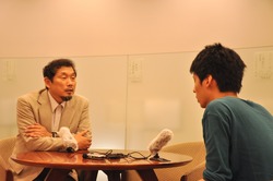 nonaka interview