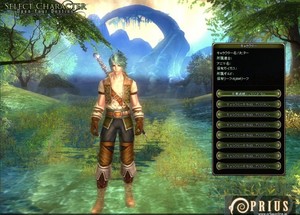 パワーをメテオに アニマとの戯れ