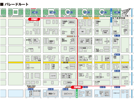parademap
