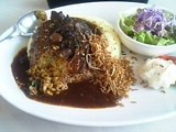 curry