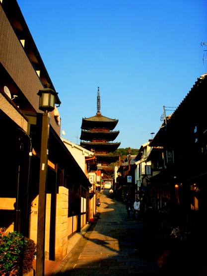 012 八坂の塔