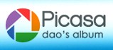 Picasa �����֥���Х�