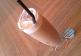 カフェラテ