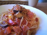 パスタ