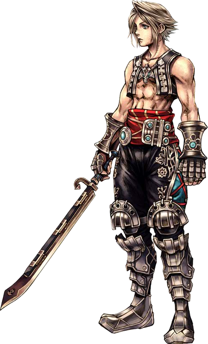Dissidia_Vaan