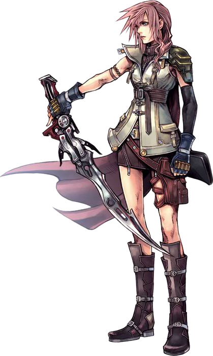 Dissidia_Lightning