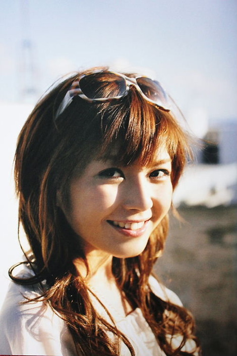 宇野実彩子