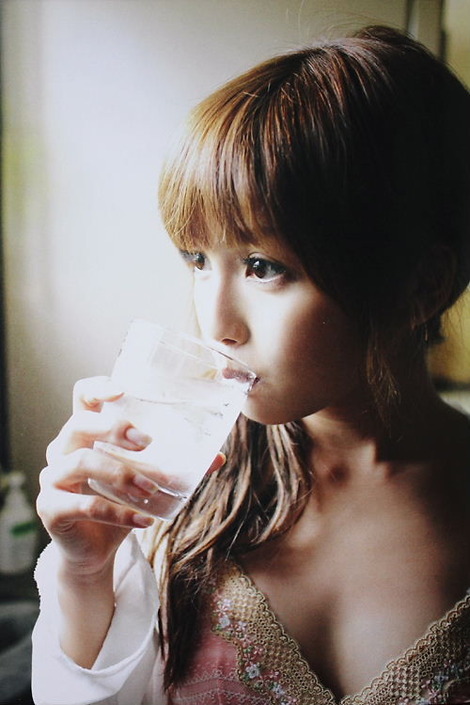 宇野実彩子