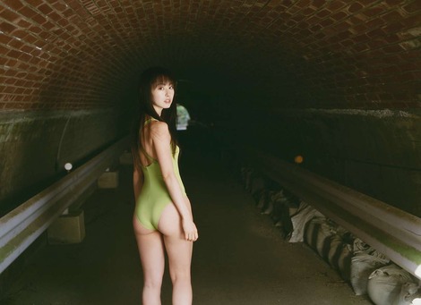 秋山莉奈