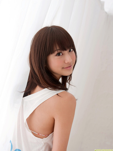 麻倉みな