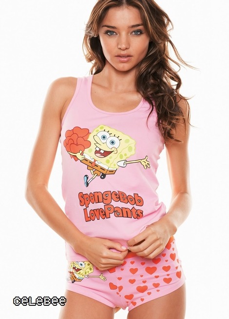 ミランダ・カー