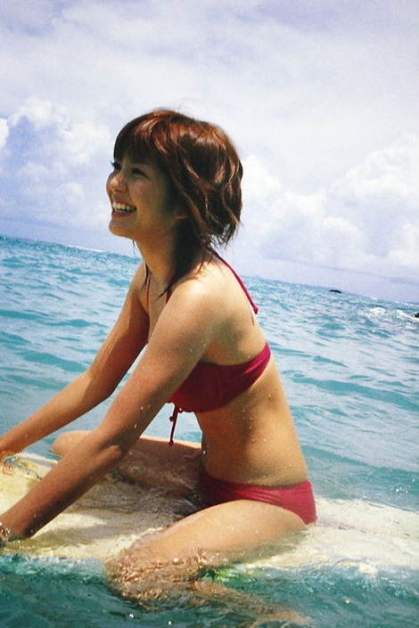 宇野実彩子