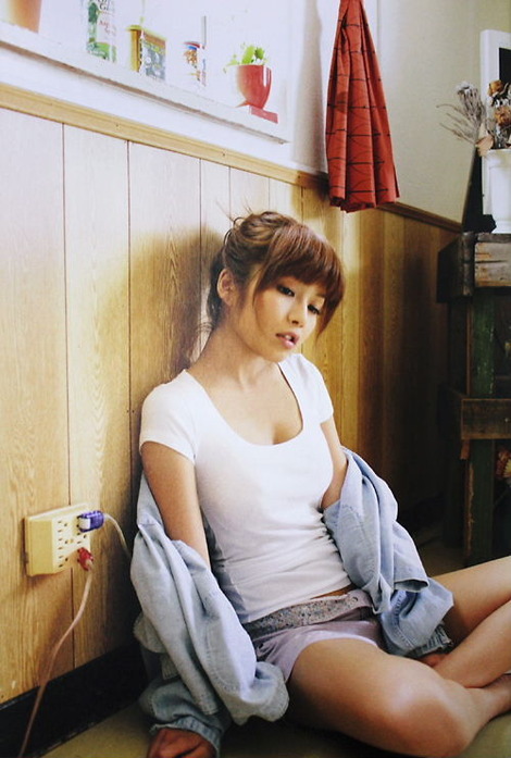 宇野実彩子