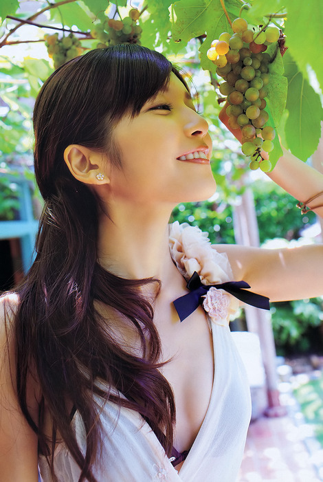 宇野実彩子