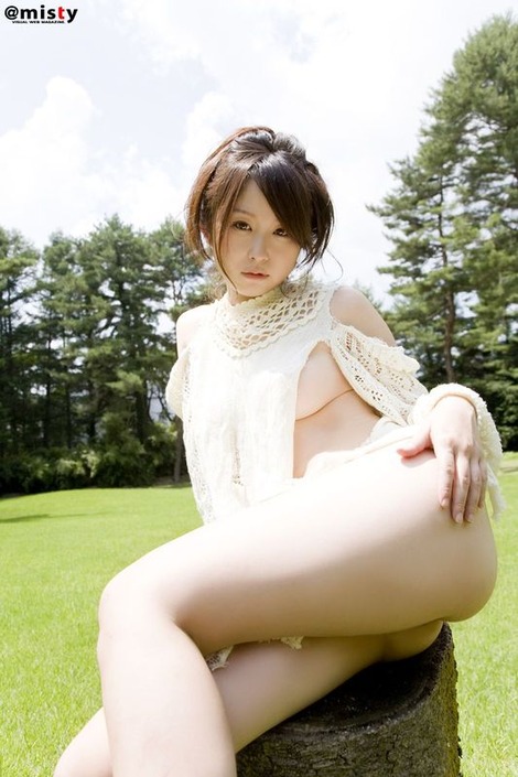 石川優実