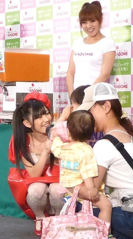 渡辺麻友 水着画像