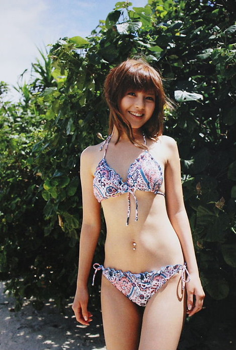 宇野実彩子